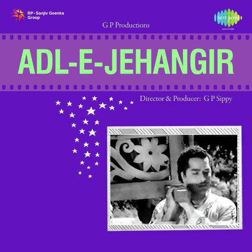 Adl-E-Jehangir Lata Mangeshkar MP3 Download
